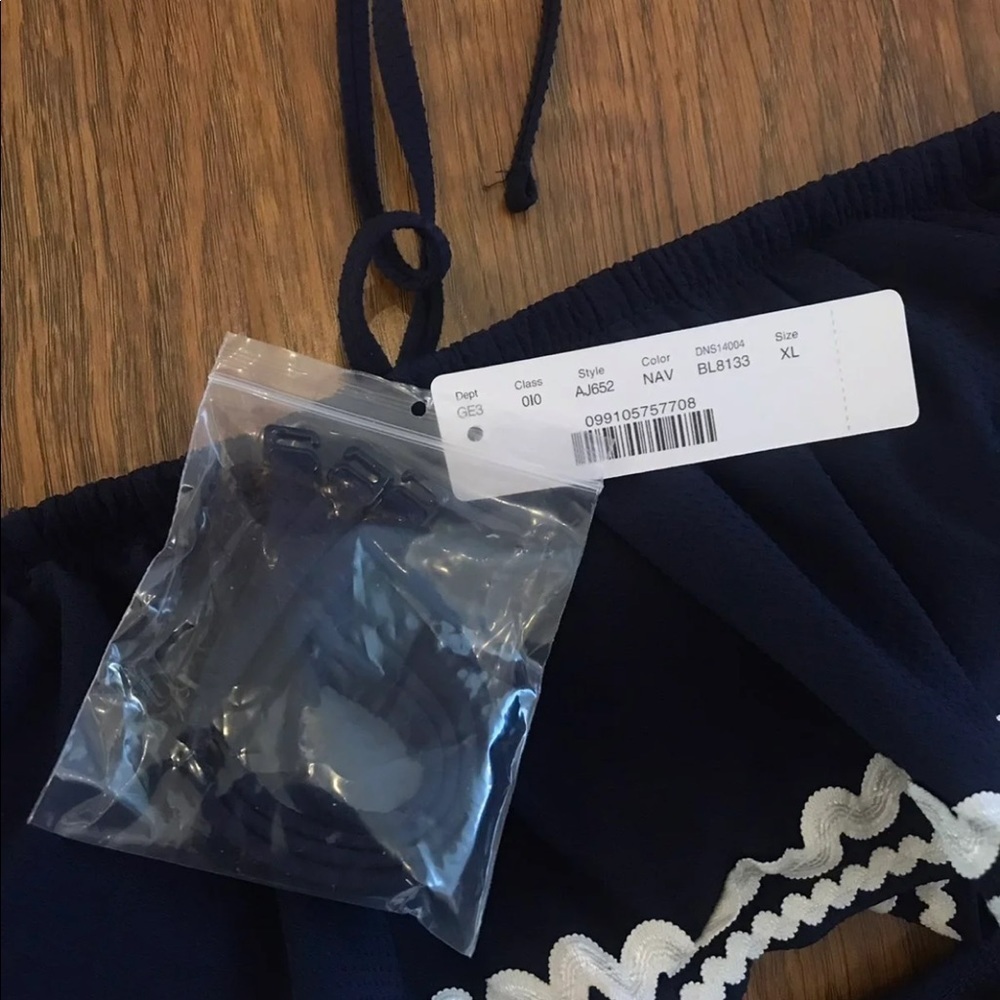 JCrew bikini set - Picture 4 of 5